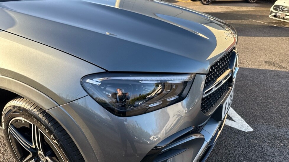 Used Mercedes-Benz GLE 2025 for sale - 77025481: Photo 20