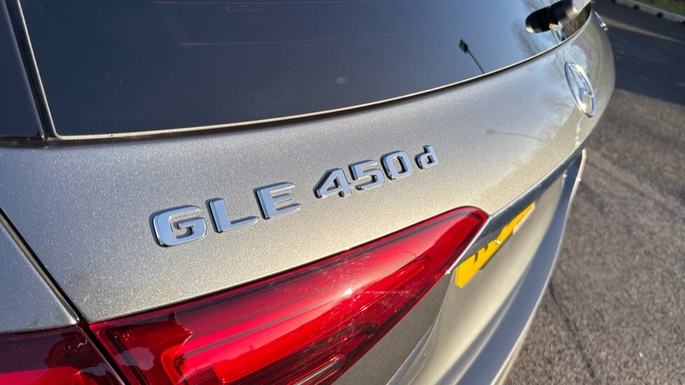 Used Mercedes-Benz GLE 2025 for sale - 77025481: Photo 22