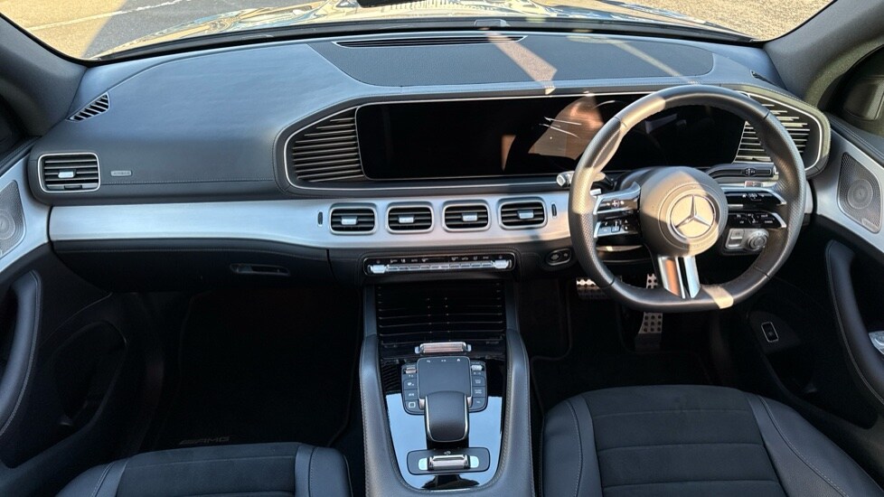 Used Mercedes-Benz GLE 2025 for sale - 77025481: Photo 23