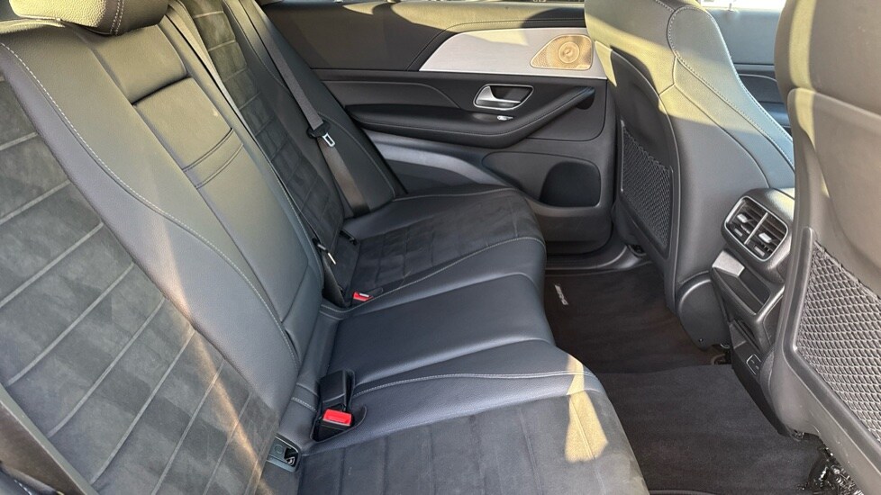 Used Mercedes-Benz GLE 2025 for sale - 77025481: Photo 24