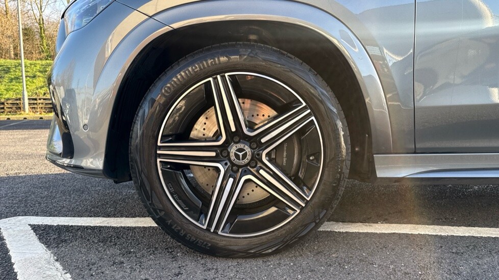 Used Mercedes-Benz GLE 2025 for sale - 77025481: Photo 25