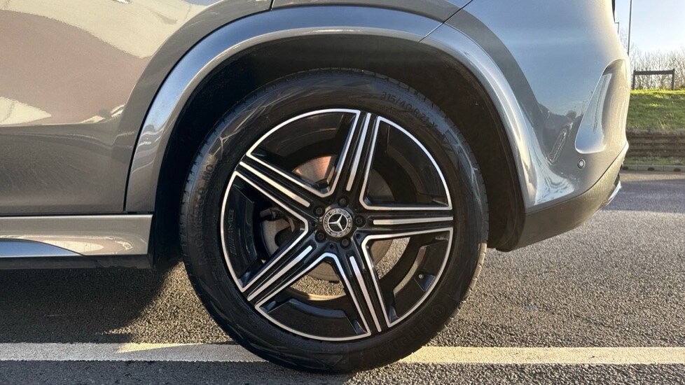 Used Mercedes-Benz GLE 2025 for sale - 77025481: Photo 26