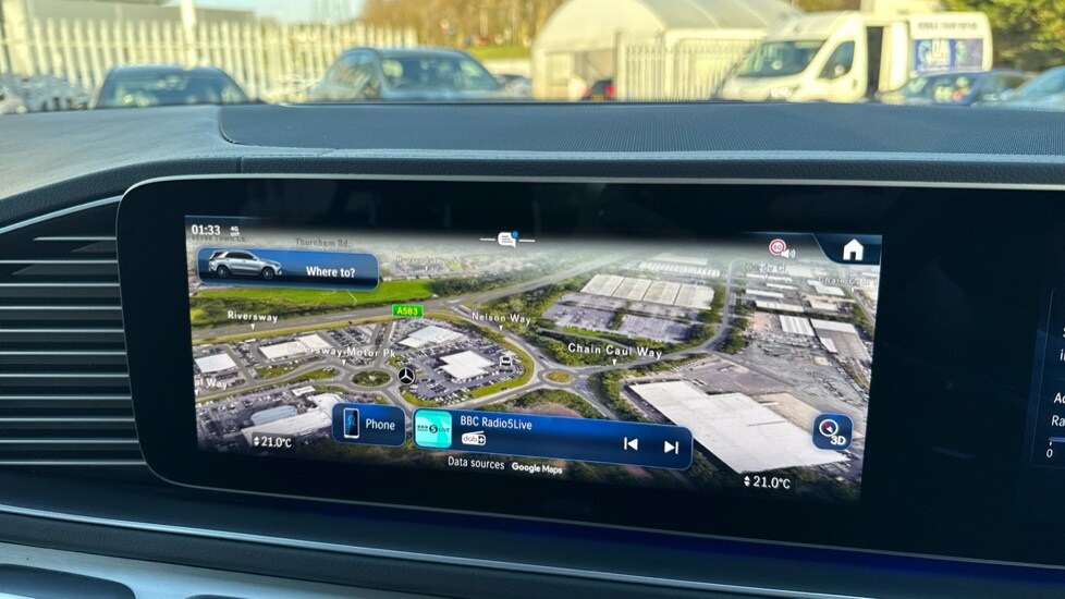 Used Mercedes-Benz GLE 2025 for sale - 77025481: Photo 33