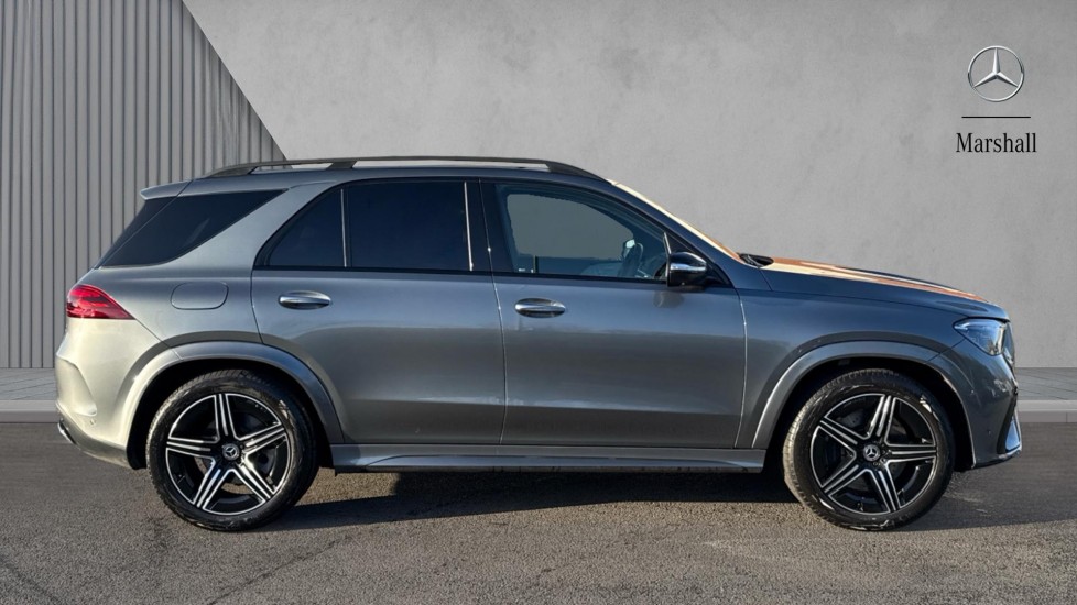 Used Mercedes-Benz GLE 2025 for sale - 77025481: Photo 4