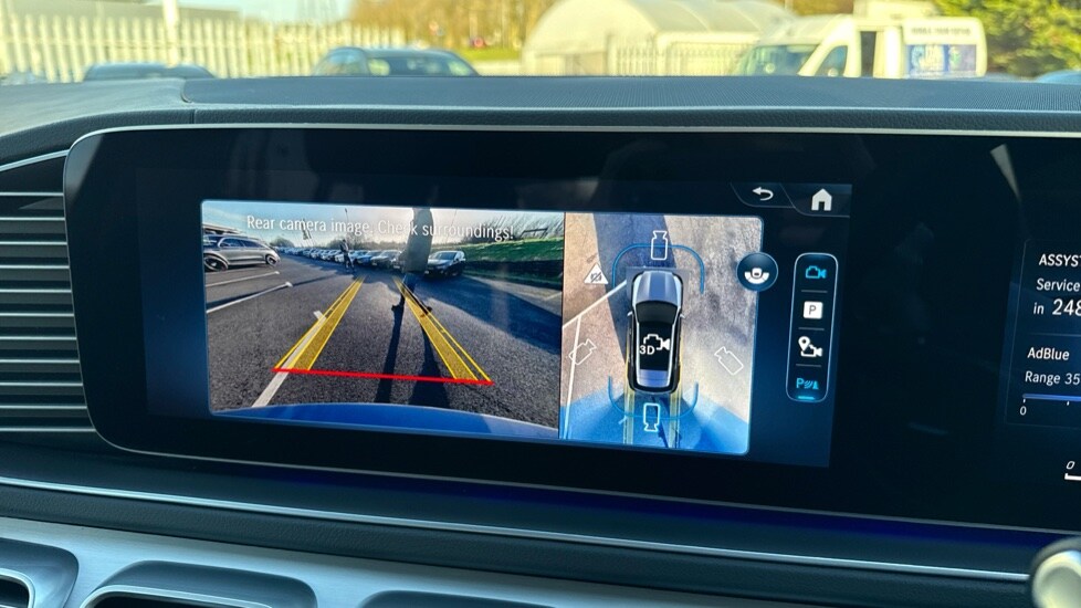 Used Mercedes-Benz GLE 2025 for sale - 77025481: Photo 40