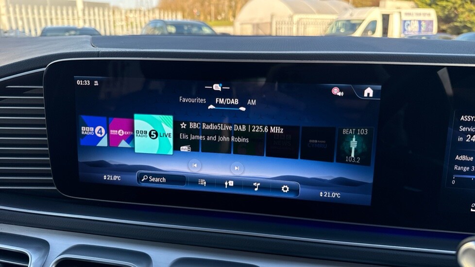 Used Mercedes-Benz GLE 2025 for sale - 77025481: Photo 41