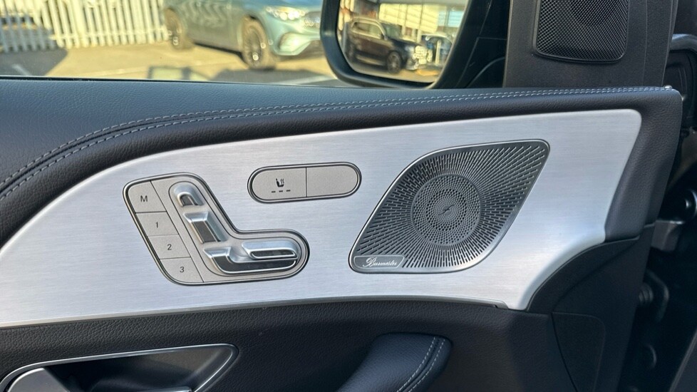Used Mercedes-Benz GLE 2025 for sale - 77025481: Photo 42