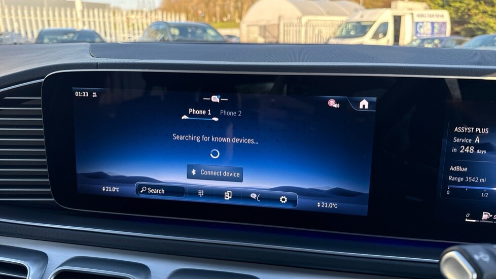 Used Mercedes-Benz GLE 2025 for sale - 77025481: Photo 43