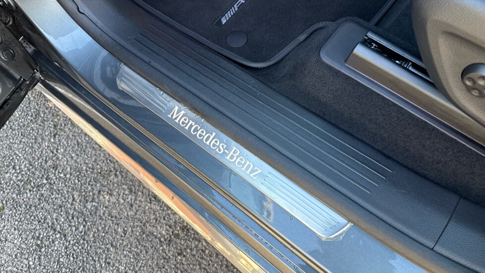 Used Mercedes-Benz GLE 2025 for sale - 77025481: Photo 44