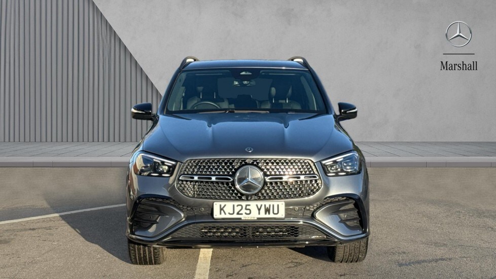 Used Mercedes-Benz GLE 2025 for sale - 77025481: Photo 6