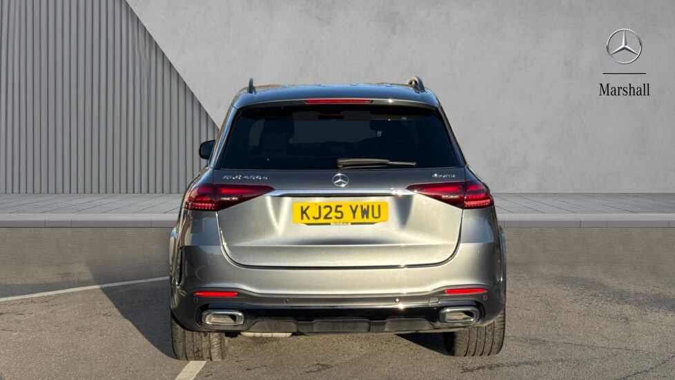 Used Mercedes-Benz GLE 2025 for sale - 77025481: Photo 7