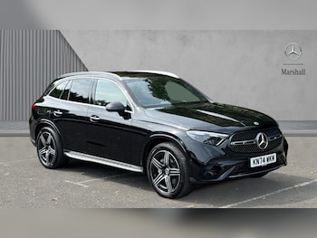 Used Mercedes-Benz GLC 2024 for sale - 75461998: Photo