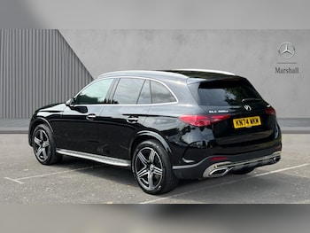 Used Mercedes-Benz GLC 2024 for sale - 75461998: Photo