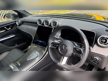 Used Mercedes-Benz GLC 2024 for sale - 75461998: Photo