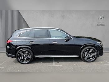 Used Mercedes-Benz GLC 2024 for sale - 75461998: Photo