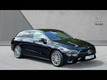 Used Mercedes-Benz CLA 2023 for sale - 75029325: Photo