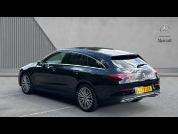Used Mercedes-Benz CLA 2023 for sale - 75029325: Photo