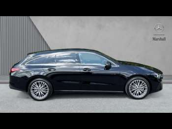 Used Mercedes-Benz CLA 2023 for sale - 75029325: Photo