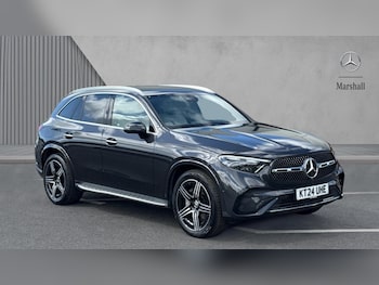 Used Mercedes-Benz GLC 2024 for sale - 75443265: Photo