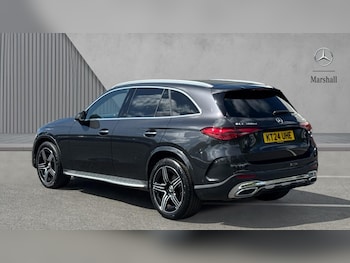 Used Mercedes-Benz GLC 2024 for sale - 75443265: Photo