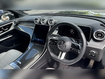 Used Mercedes-Benz GLC 2024 for sale - 75443265: Photo