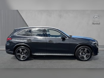 Used Mercedes-Benz GLC 2024 for sale - 75443265: Photo