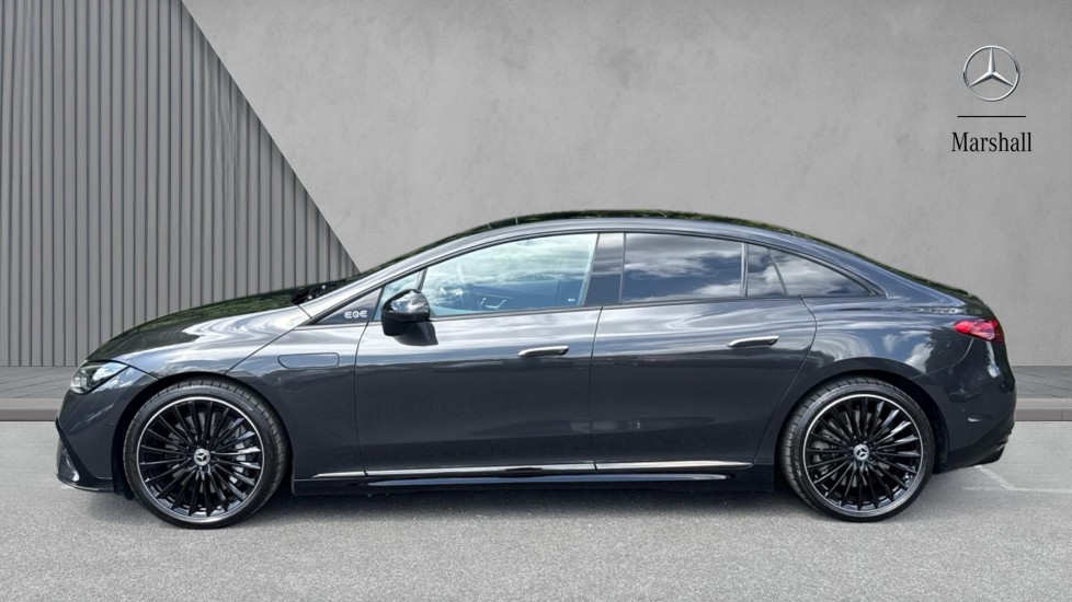 Used Mercedes-Benz EQA 2025 for sale - 76523617: Photo 10