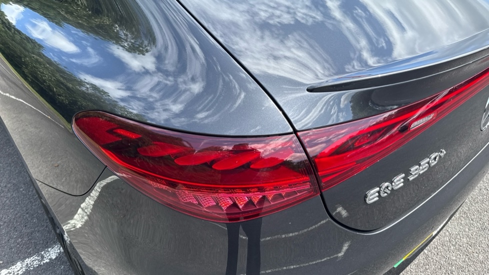 Used Mercedes-Benz EQA 2025 for sale - 76523617: Photo 21