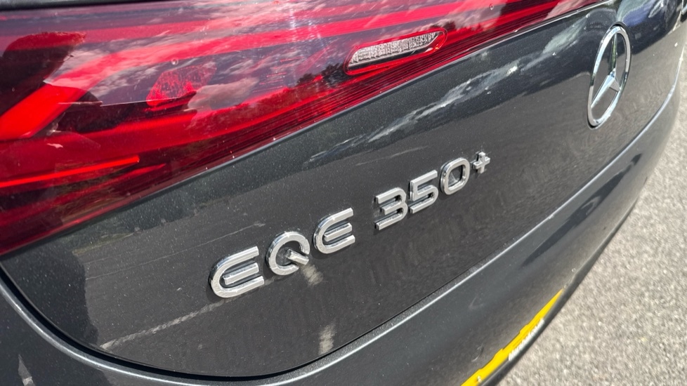 Used Mercedes-Benz EQA 2025 for sale - 76523617: Photo 22