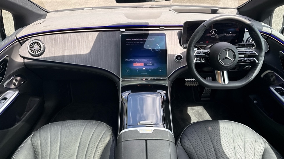 Used Mercedes-Benz EQA 2025 for sale - 76523617: Photo 23