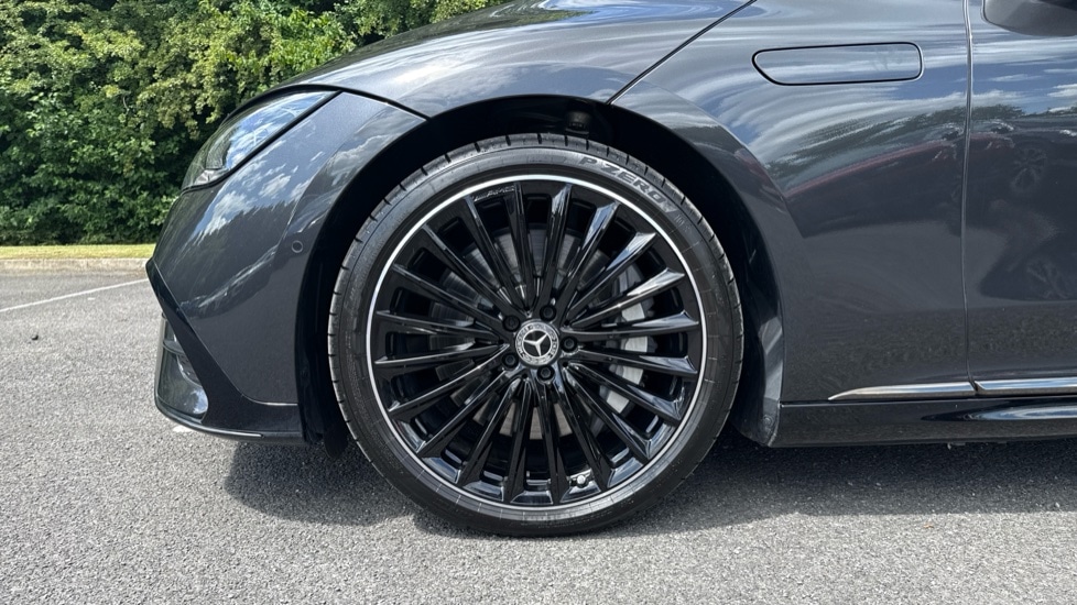 Used Mercedes-Benz EQA 2025 for sale - 76523617: Photo 25