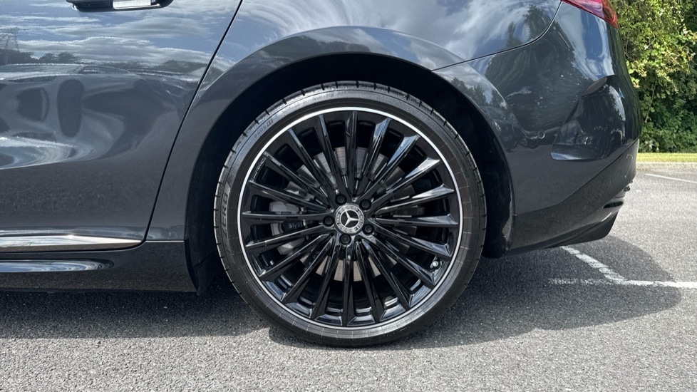 Used Mercedes-Benz EQA 2025 for sale - 76523617: Photo 26