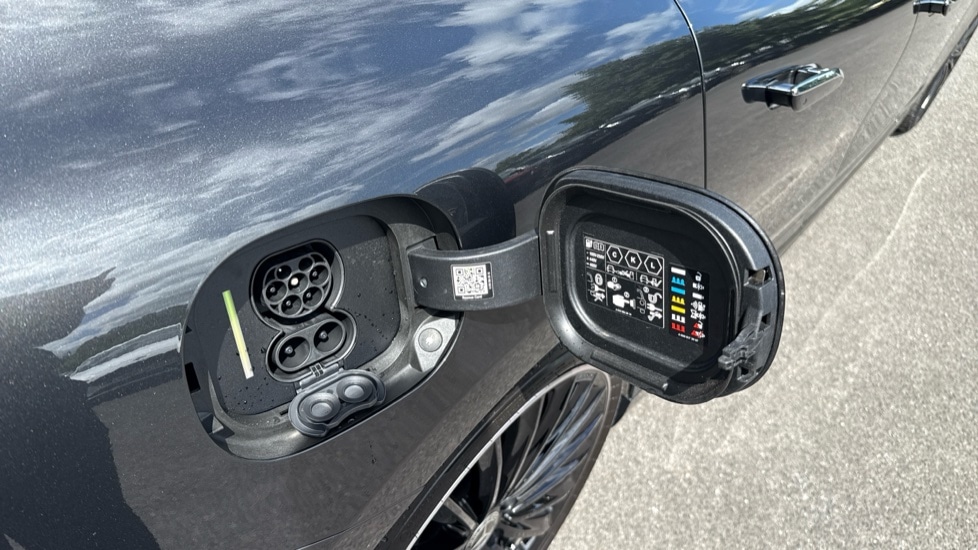 Used Mercedes-Benz EQA 2025 for sale - 76523617: Photo 28