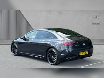 Used Mercedes-Benz EQA 2025 for sale - 76523617: Photo