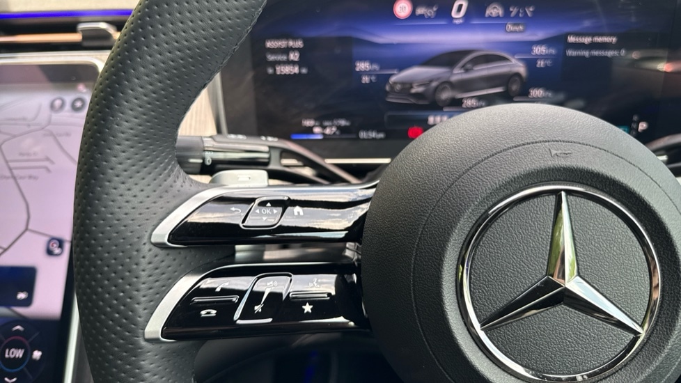 Used Mercedes-Benz EQA 2025 for sale - 76523617: Photo 30