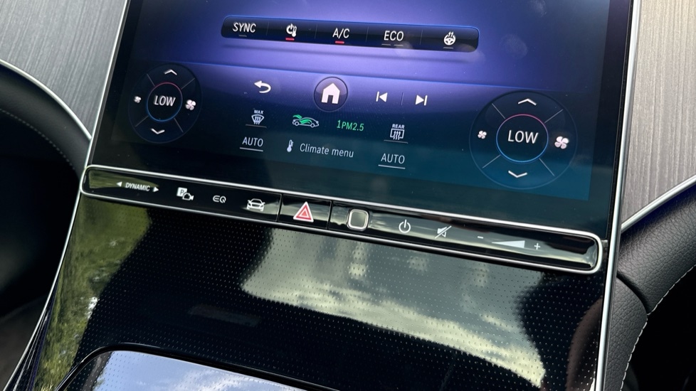 Used Mercedes-Benz EQA 2025 for sale - 76523617: Photo 35