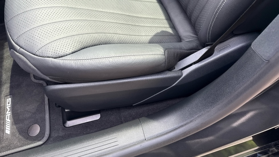 Used Mercedes-Benz EQA 2025 for sale - 76523617: Photo 39