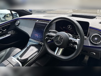 Used Mercedes-Benz EQA 2025 for sale - 76523617: Photo