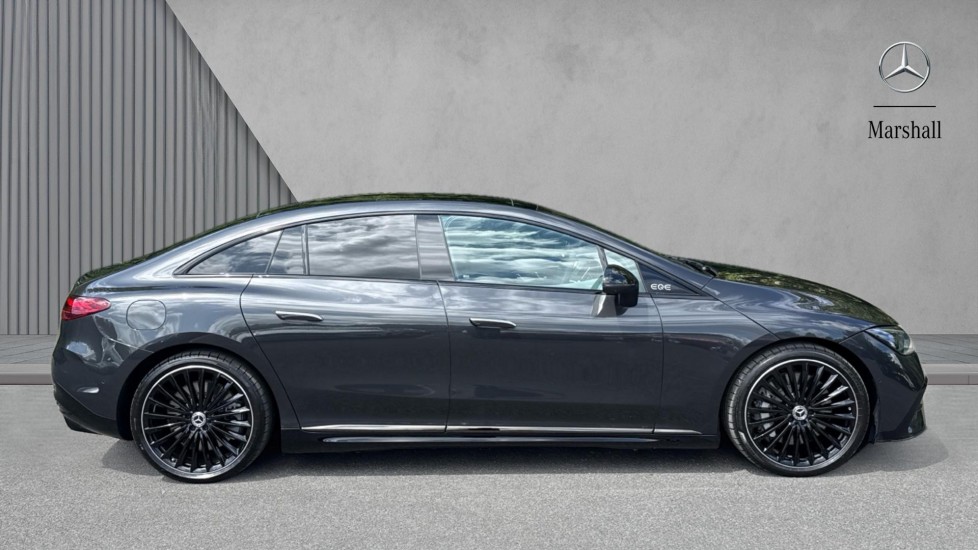 Used Mercedes-Benz EQA 2025 for sale - 76523617: Photo 4