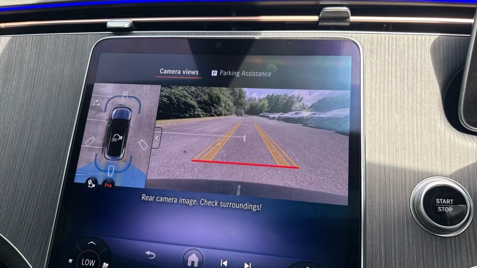 Used Mercedes-Benz EQA 2025 for sale - 76523617: Photo 40