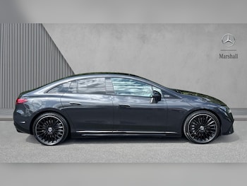 Used Mercedes-Benz EQA 2025 for sale - 76523617: Photo