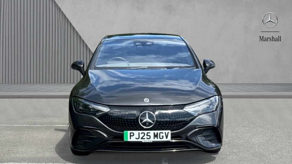 Used Mercedes-Benz EQA 2025 for sale - 76523617: Photo 6