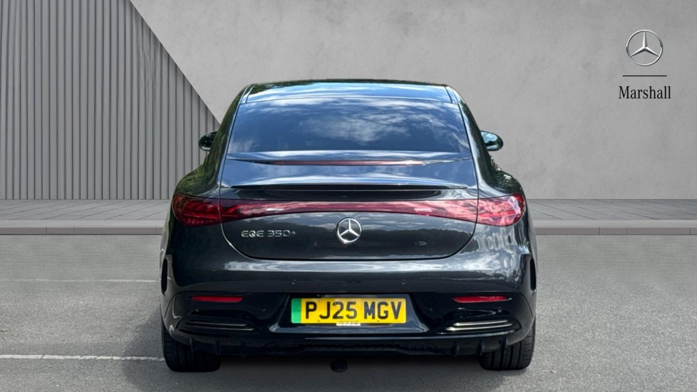 Used Mercedes-Benz EQA 2025 for sale - 76523617: Photo 7