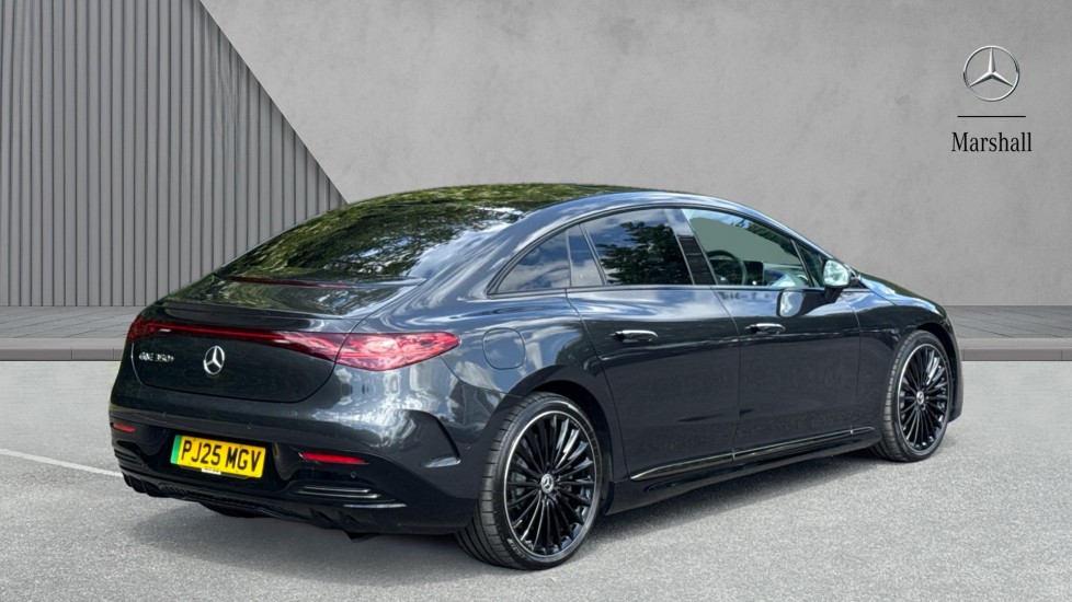 Used Mercedes-Benz EQA 2025 for sale - 76523617: Photo 9