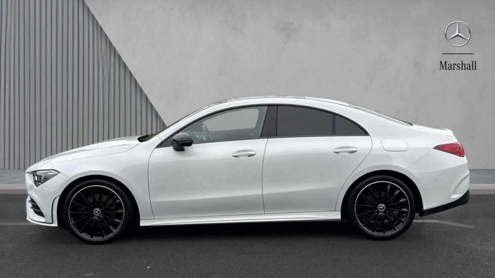 Used Mercedes-Benz CLA 2023 for sale - 76557022: Photo 10