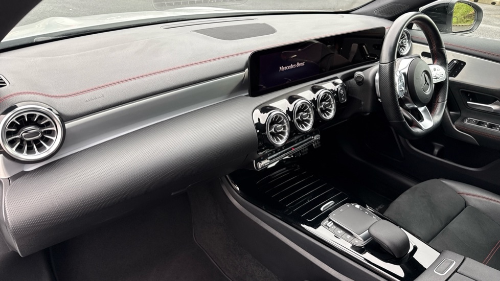 Used Mercedes-Benz CLA 2023 for sale - 76557022: Photo 11