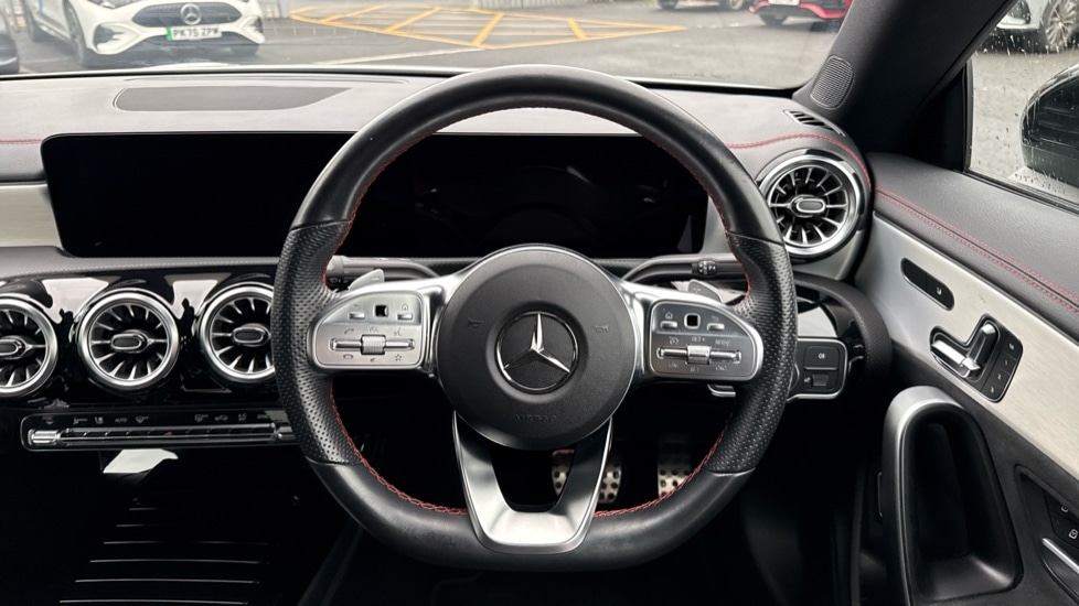 Used Mercedes-Benz CLA 2023 for sale - 76557022: Photo 12