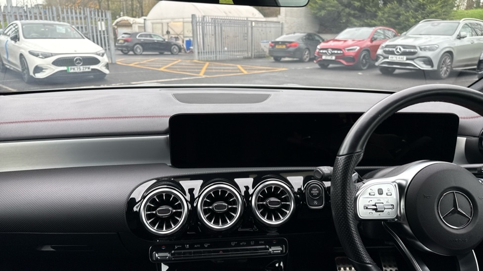 Used Mercedes-Benz CLA 2023 for sale - 76557022: Photo 13