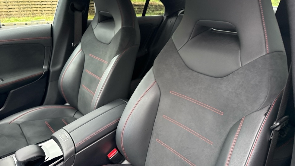 Used Mercedes-Benz CLA 2023 for sale - 76557022: Photo 14