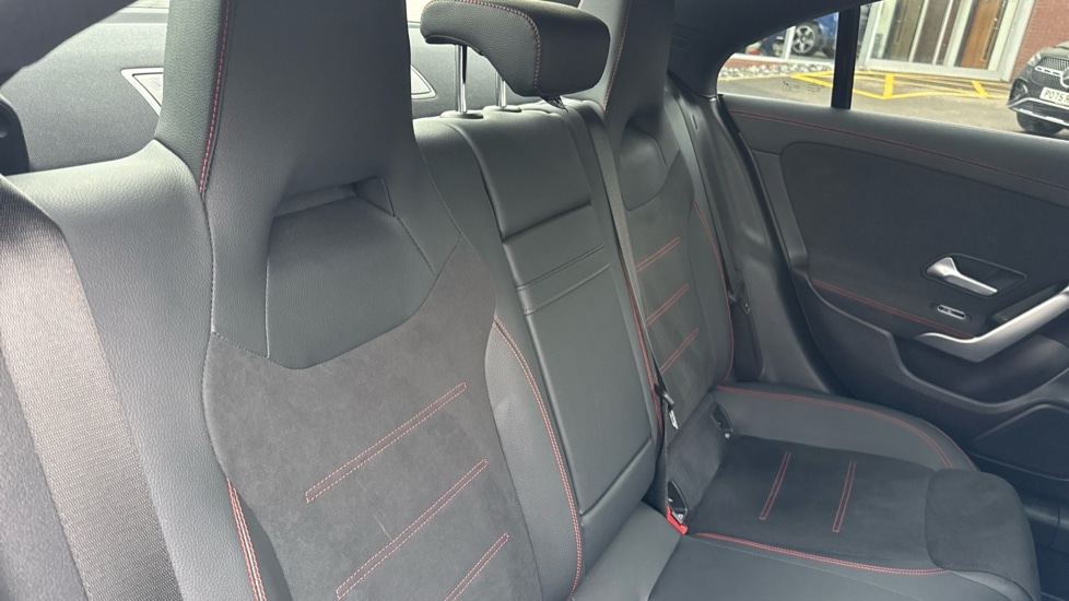 Used Mercedes-Benz CLA 2023 for sale - 76557022: Photo 15